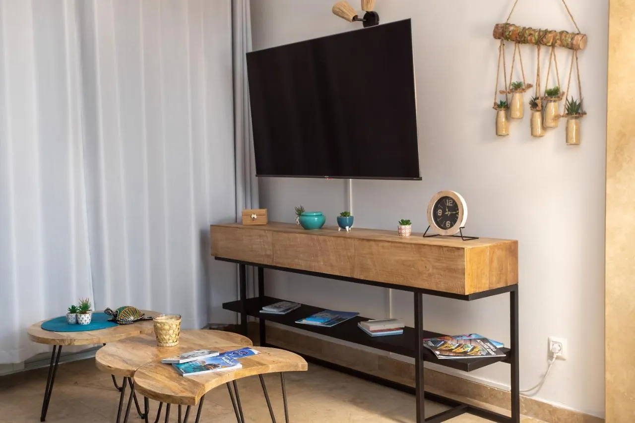 En Bord De Plage Baie Nettle, Appart 4 Couchages Tout Renove Sandy Ground
