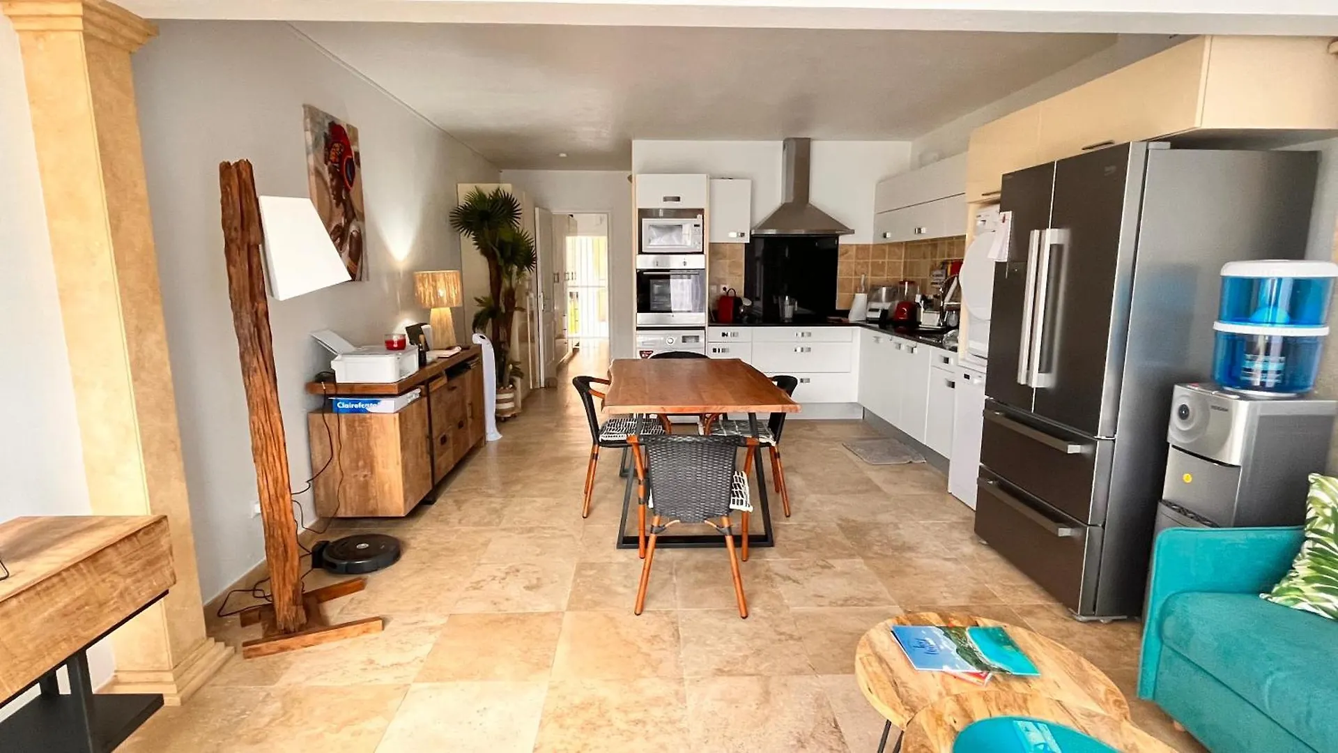 En Bord De Plage Baie Nettle, Appart 4 Couchages Tout Renove Sandy Ground アパート