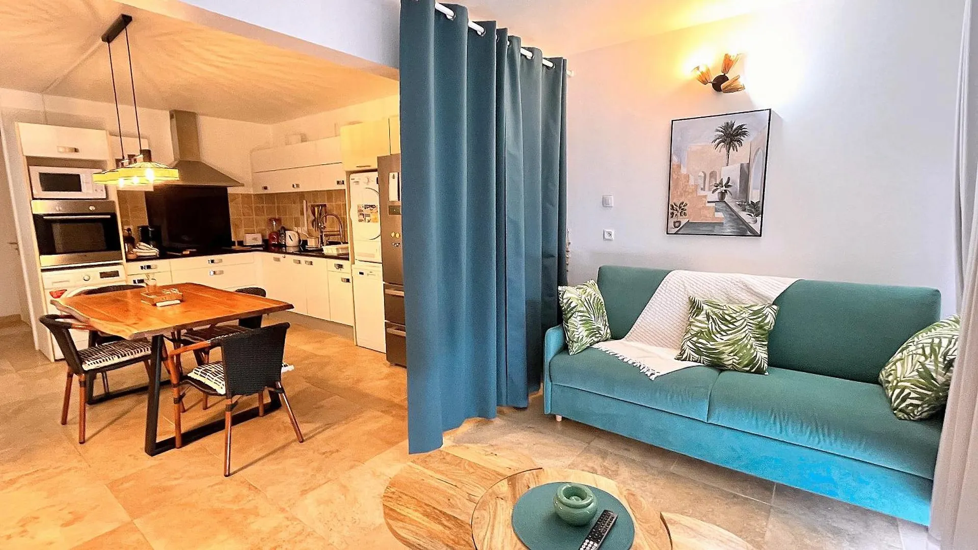 En Bord De Plage Baie Nettle, Appart 4 Couchages Tout Renove Sandy Ground