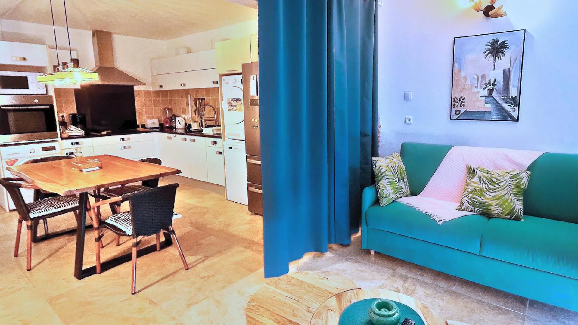 アパート En Bord De Plage Baie Nettle, Appart 4 Couchages Tout Renove Sandy Ground
