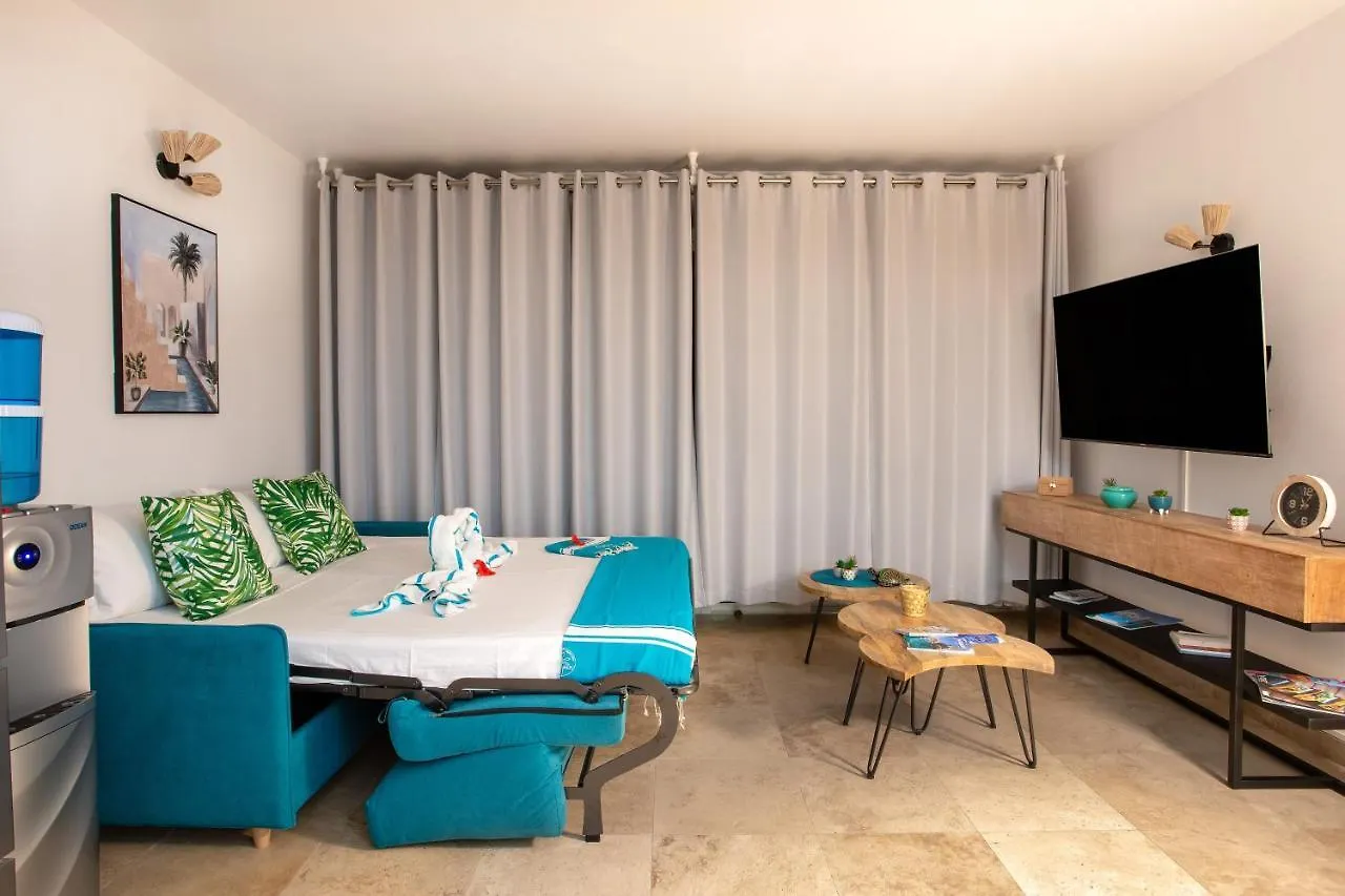 En Bord De Plage Baie Nettle, Appart 4 Couchages Tout Renove Sandy Ground